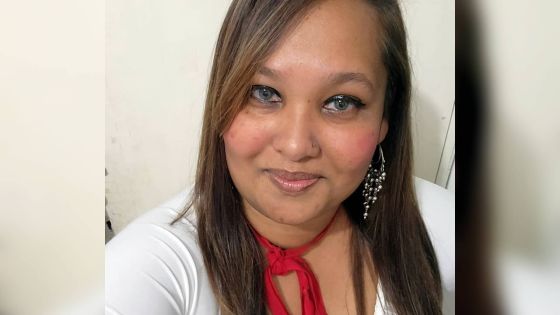 Caroline Baya en lice pour le Prix littéraire René Depestre