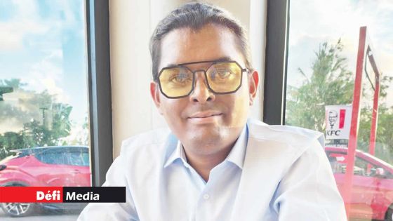 Plainte de Tevin Sithanen : le syndicaliste Chidanand Rughoobur entendu par le Central CID   