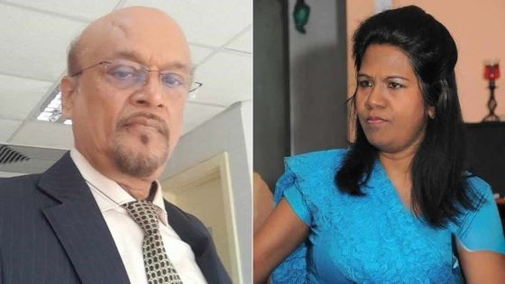 Réclamation de Rs 100 M pour arrestation abusive : le couple Bholah discute d’un accord à l’amiable avec l’État 