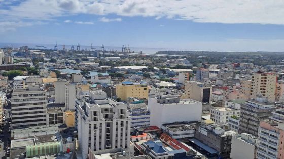 Global Financial Centres Index : Maurice progresse à la 52e place