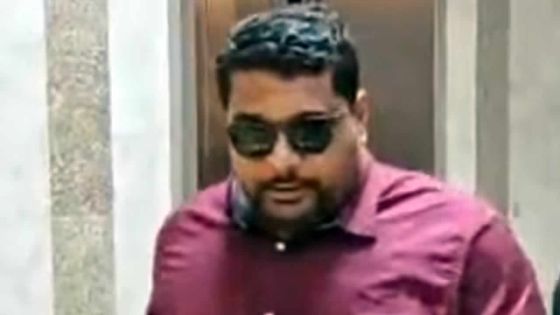 Stéphane Adam, un des directeurs de Menlo Park : «Il y aura un ‘very big twist’»