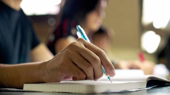 Commerce : la vente de stimulants de mémoire boostée en cette période d’examens