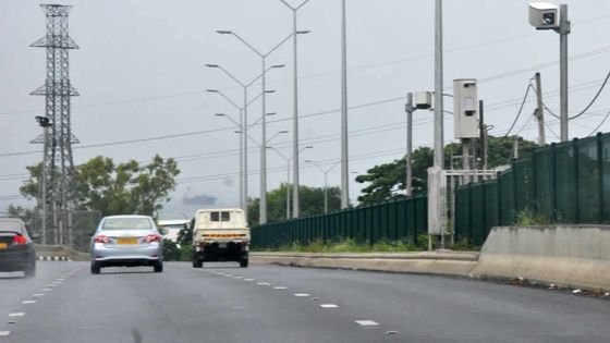 Insolite : un mort écope d’une contravention