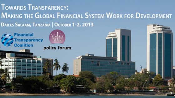 Services financiers : la Tanzanie cherche à renégocier le traité bilatéral avec Maurice