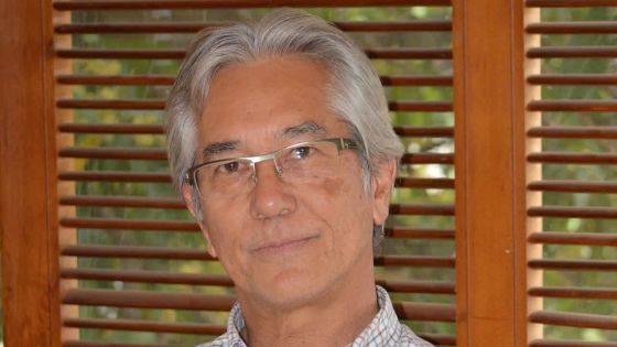 Gaëtan Siew : « Il faut professionnaliser les métiers de la construction »