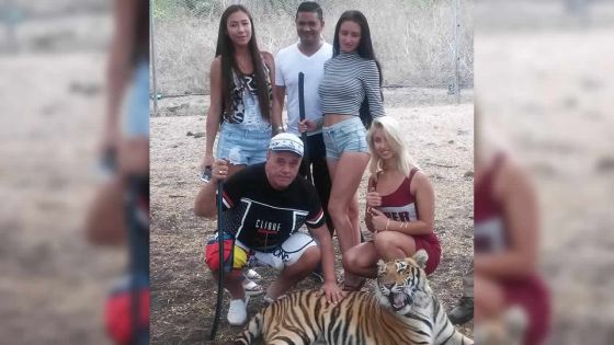 Enquête sur les Gogo Dancers du Gentlemen’s Club : l’avis du parquet recherché