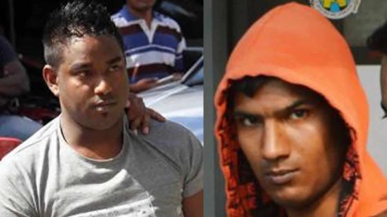 Arrêté avec Rs 500 000 de méthamphétamine - Le policier Moothoo : « Je n’avais rien sur moi »