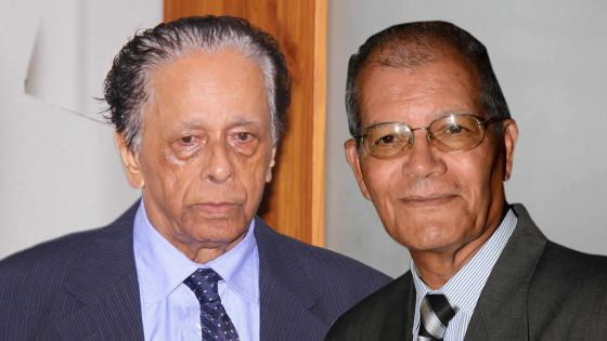 Réforme électorale : rencontre SAJ - Serge Clair