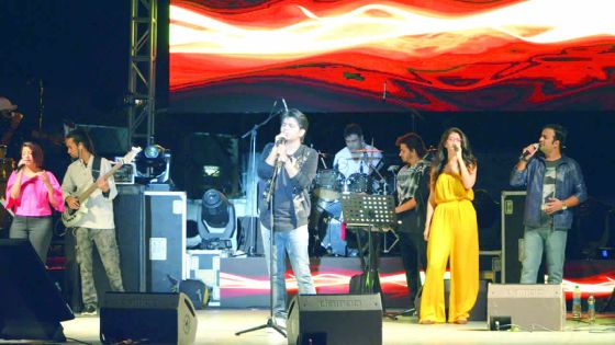 Divali : Ankit Tiwari séduit encore et toujours !