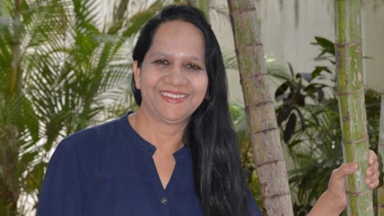 Jyoty Soomarooah : femme de culture et de chiffres