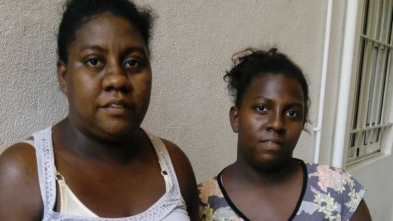 Tranquebar : huit personnes vivent dans une seule pièce