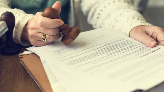 La maison d’une Mauricienne à Rodrigues vendue sans son accord 