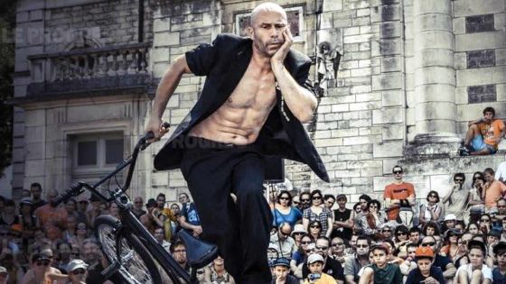 Rendez-vous : Friandises vélicyclopédiques