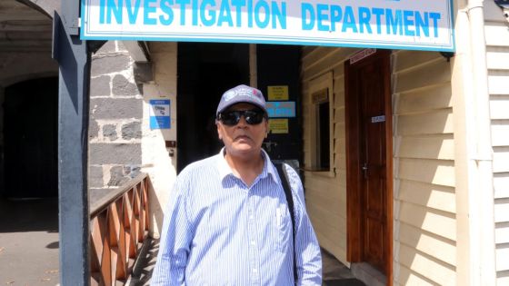 Plainte d’Assad Rujub au CCID : Ally Lazer à nouveau convoqué 