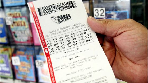 [Publireportage] Le Méga Millions brise son propre record – $900m/€782 en jeu!