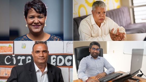 Journée mondiale du refus de la misère : ces combattants de la pauvreté