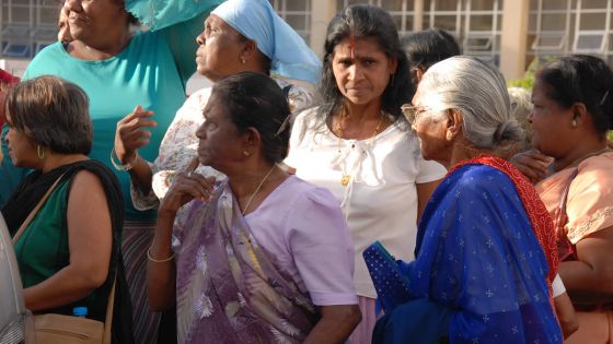 Pension de vieillesse à quand la nouvelle hausse ?