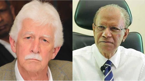 Divali : Navin Ramgoolam et Paul Bérenger déclinent l’invitation de la Hindu House