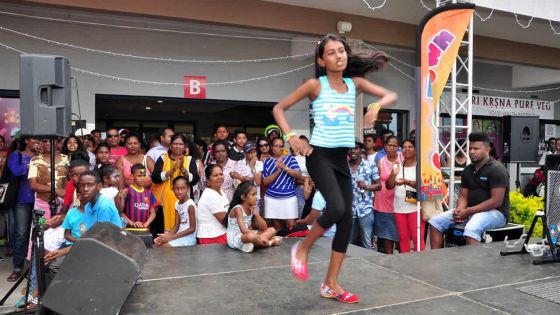 Concours : Radio Plus Talent Show au cœur de Flacq