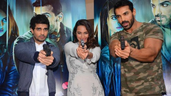 Force 2 : un thriller d’espionnage international