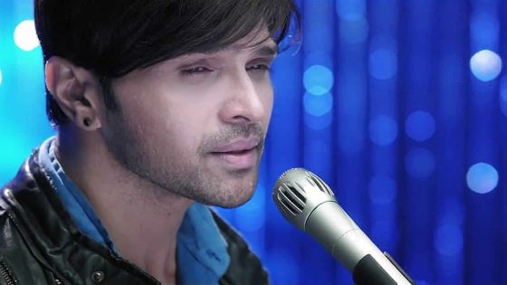 Aap Se Mausiiquii : le dernier album de Himesh Reshammiya fait un tabac