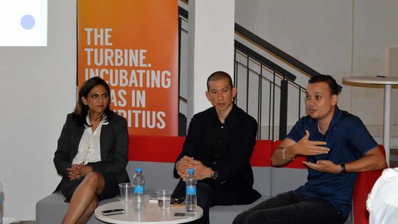 Initiation : la Turbine à l’heure de la Global Entrepreneurship Week