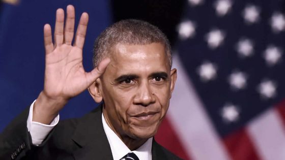 Obama fait ses adieux à Merkel et lui passe le flambeau