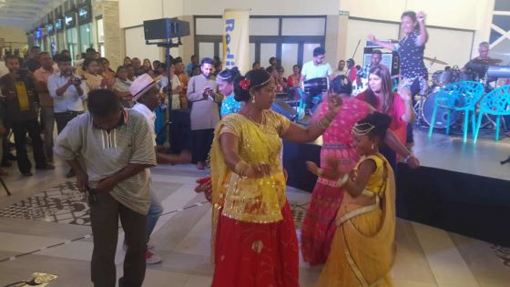 Gamat Dan Vilaz : Cinq premiers finalistes sélectionnés