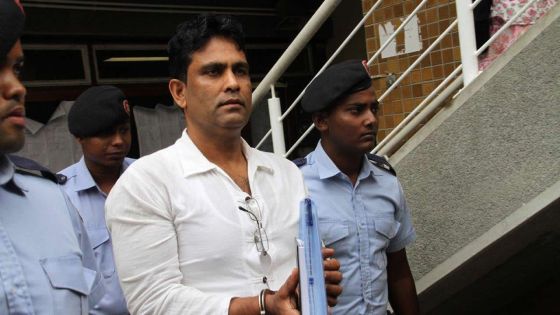 Meurtre de Stacey Henrisson : la prison à vie maintenue pour Jayraj Sookur 