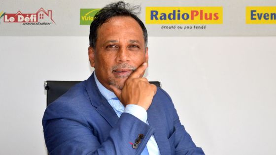 Salon du Développement Durable - Bruno La Charmante, du Défi Media Group : «Il est important d’inculquer aux jeunes les valeurs du développement durable»