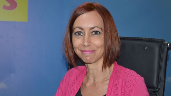 Catherine Boudet : «Une absurdité de dire que le GM a les faveurs d’un tiers de l’électorat»