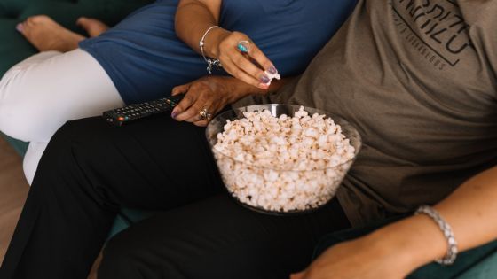 Nesting : pantouflard et fier de l’être