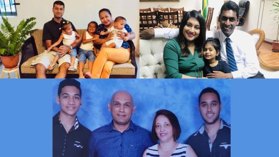 En aparté avec trois nouveaux ministres