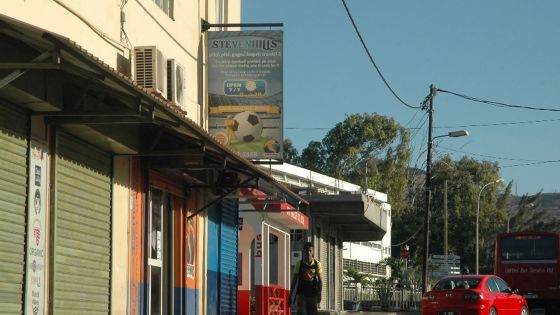 Matchs de football de la Premier League : un sursis pour Stevenhills