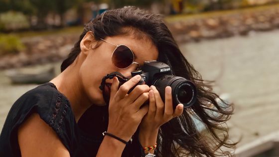 Tanya Rajinundun : l’île Maurice à l’honneur sur Instagram