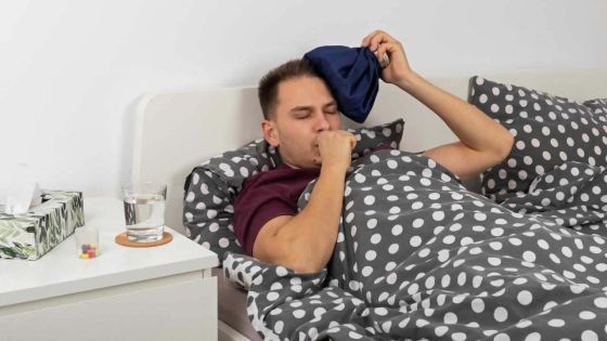 Au Cœur de l’Info - Covid longue :  zoom sur les séquelles du virus  