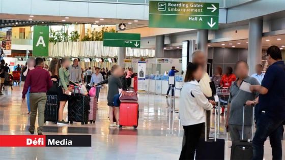 Hausse de 39 % en un an : 319 725 Mauriciens ont voyagé à l’étranger l’an dernier