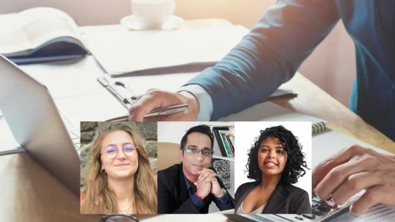 Offres d’emplois : le secteur des services financiers recrute en masse 