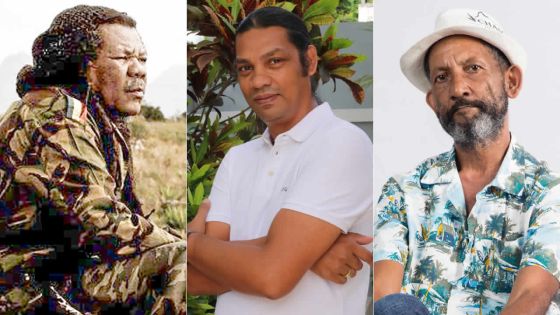 Ras Natty Baby : «Ils me doivent 102 mois d’arrérages»