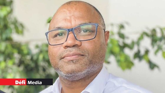 Indemnité de Rs 5,5 millions à Rama Sithanen : «C’est choquant et scandalisant » dit Belcourt 