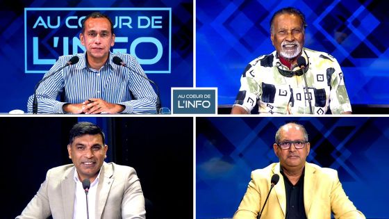 Au Cœur de l’Info décortique une journée politique décisive