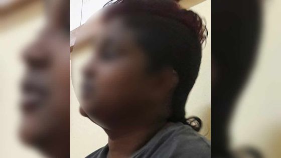 Allégations d’abus sexuels sur mineure - L’adolescente : «J’ai cru qu’elle était un homme»