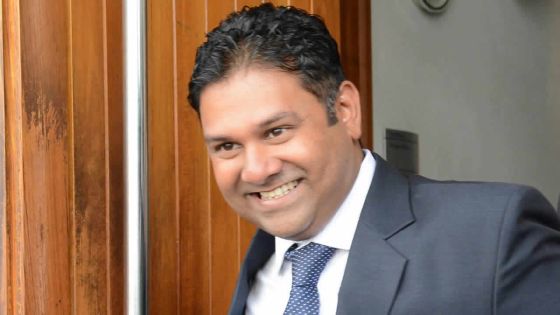 Ravi Yerrigadoo :  «La Prosecution Commission n’a aucune visée politique»