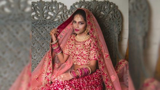 Karishma Oogorah : «La photographie m’aide à briser la routine» 