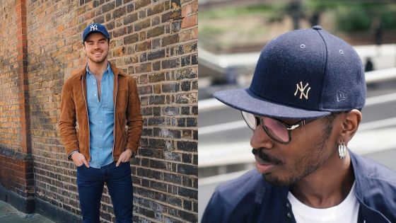 Tendance casquette : le couvre-chef de l’été