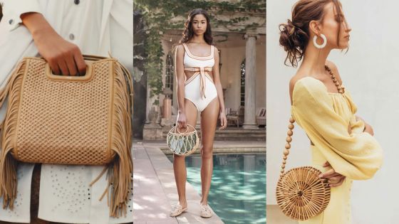 La tendance nature : en toute élégance 