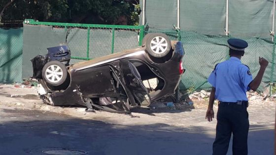 Sécurité routière : les chauffards visés à plusieurs niveaux