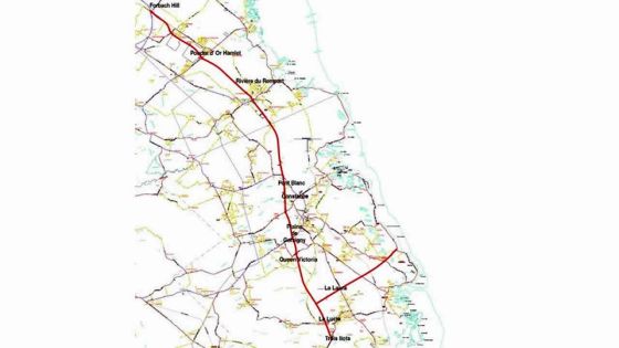 Premier coup de pioche à plusieurs projets routiers en 2021