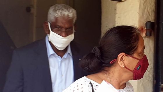 Enquête sur l’octroi d’un passeport à Mike Brasse : Mario Nobin rejette toutes les accusations portées contre lui