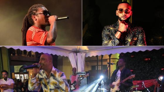 Defimedia.info et Télé Plus - Concerts virtuels de Radio Plus : Blakkayo lance la série ce vendredi à 20 h 30